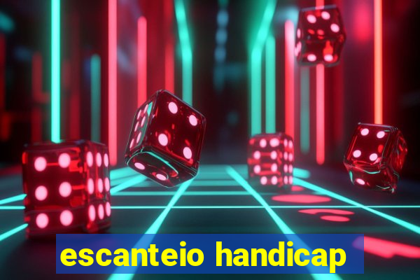 escanteio handicap